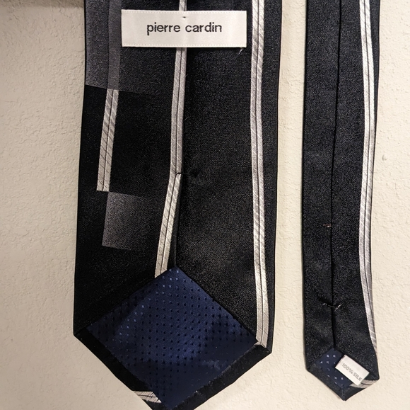 Pierre Cardin Tie - Picture 2 of 2